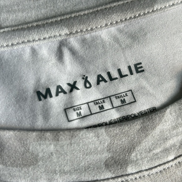 Max & Allie 2-pack of T-Shirts. - Medium - Picture 3 of 5